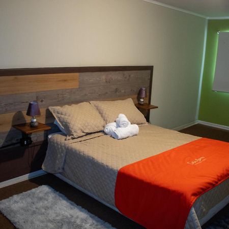 Hostal Casa Alegre Valparaíso Екстериор снимка
