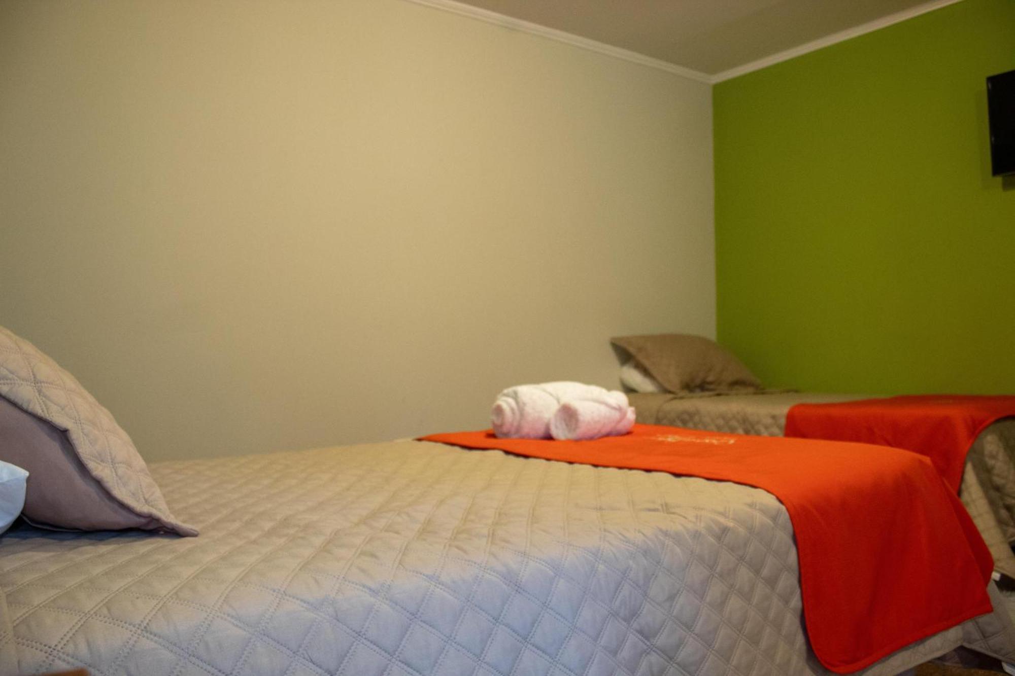 Hostal Casa Alegre Valparaíso Екстериор снимка