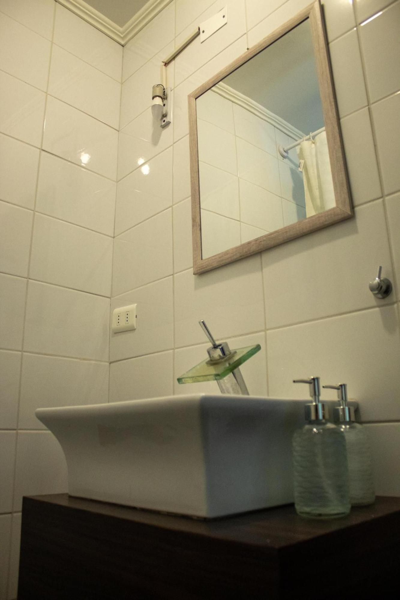 Hostal Casa Alegre Valparaíso Екстериор снимка