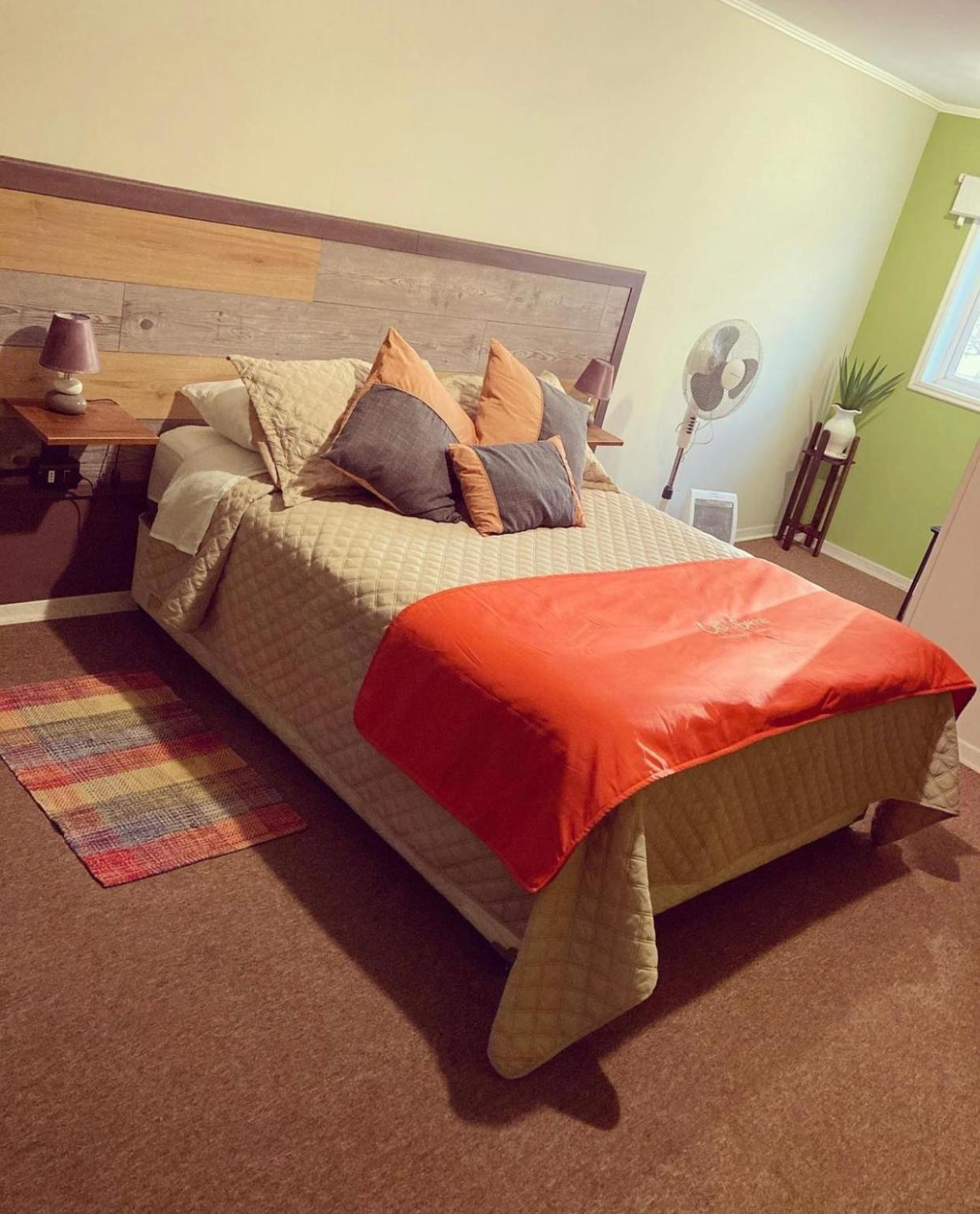 Hostal Casa Alegre Valparaíso Екстериор снимка